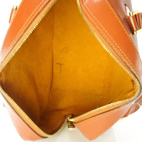 Auth Louis Vuitton Pont Neuf Hand Bag #5037L34 - Picture 11 of 14